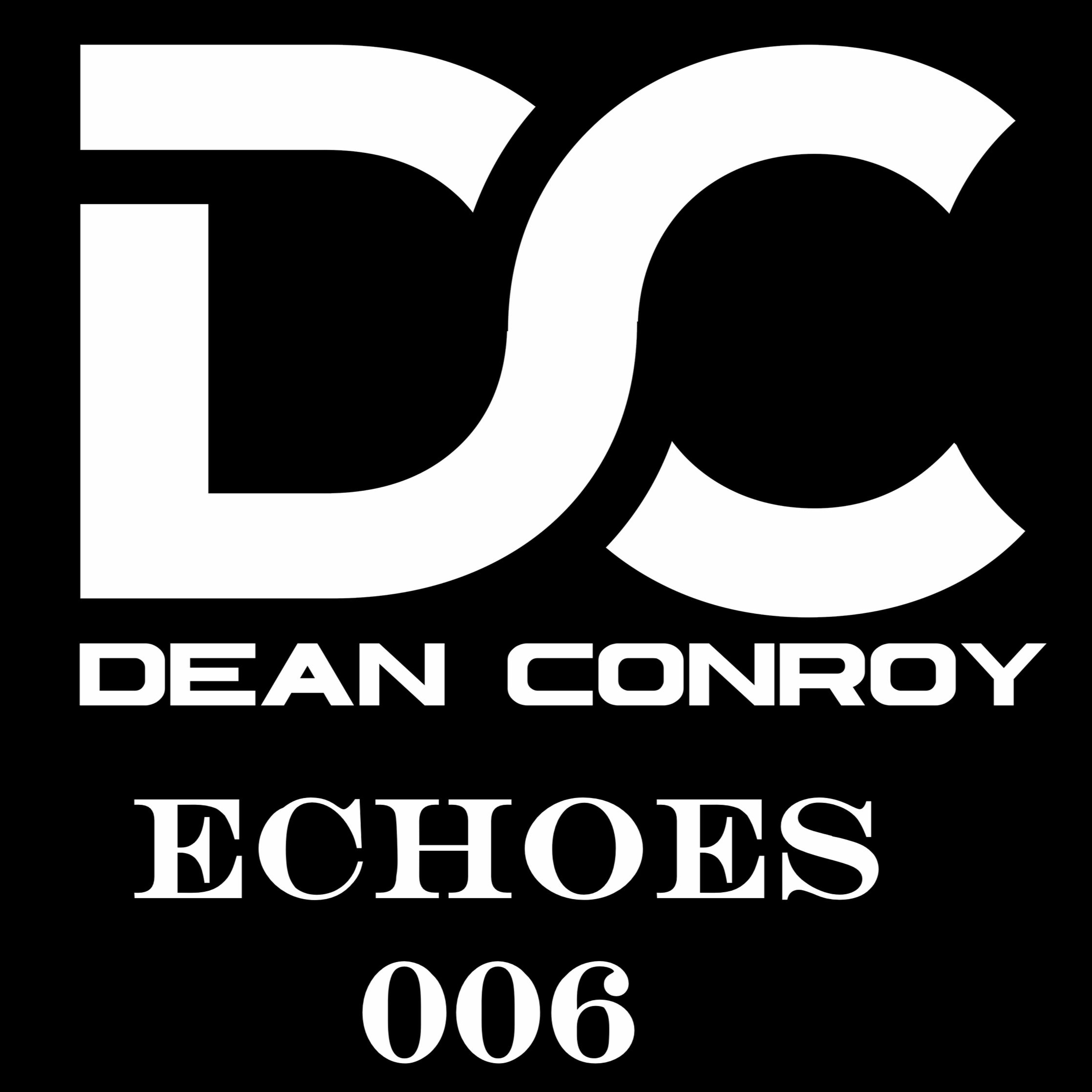 Dean Conroy