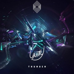 Unitty - Thunder Radio Edit
