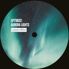 CRUDE Premiere: HLLW - Satelite Of Love