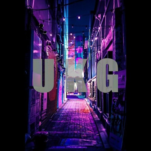 Lovelydaze's UKG Mix #3 [UK Garage / Future Garage]