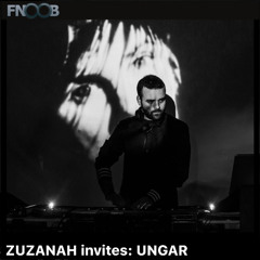 ZUZANAH invites: UNGAR