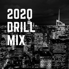 2020 Drill Mix