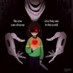[Deltarune] Goner Knight - Phase 1