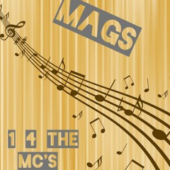RAW BOUNCE - 1 4 THE MC'S MIX.WAV