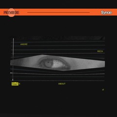 [PREMIERE] André Rech - That's About It (Original Mix) [Complexo Discos]