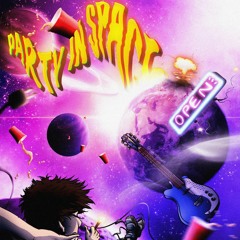 Party In Space