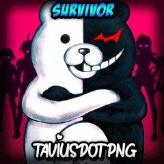 SURVIVOR (p. pink)