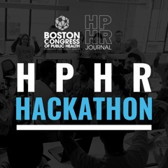 HPHR Hackathon Information Session