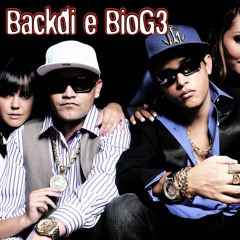 Bonde da Juju