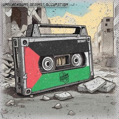 MATZO - SKITZO - Out Now - All Proceeds To Humanitarian Aid In Palestine