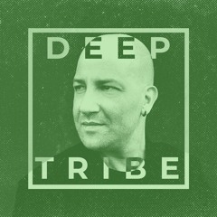 DEEP TRIBE - LIVE At ORGANIC On The PATIO (Los Angeles, 2015) [FREE DOWNLOAD]