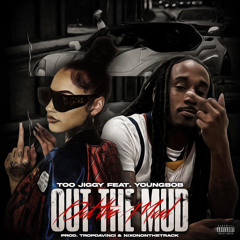 Out The Mud ft. YoungBob (prod by Tropdavinci & NixonOnTheTrack)