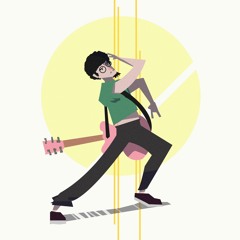 Inbetween Days (The Cure cover)