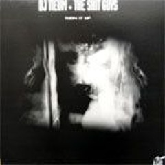 DJ Tieum - Louder