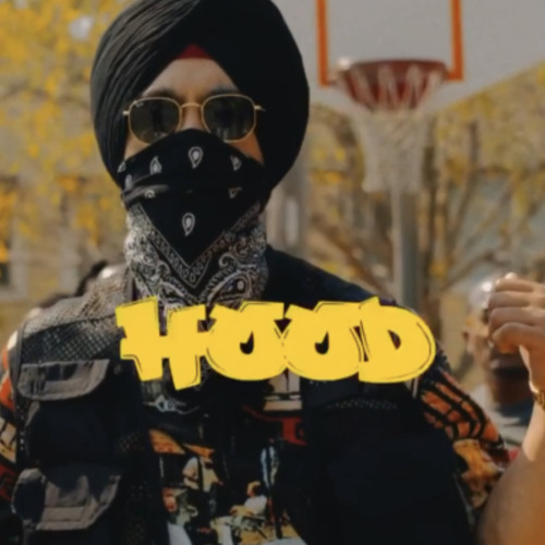 Welcome To My Hood- Diljit Dosanjh