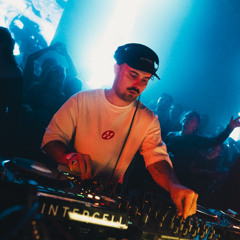 Janis Zielinski at Intercell x Bad Boombox Invites | ADE 2024