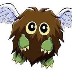 WINGED KURIBOH