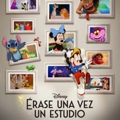 [Descargar] Había una vez un estudio Pelicula Completa [MEGA-Latino]