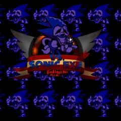 Sonic.exe 2.5/3.0 Endless (US Mix) (Full WIP)