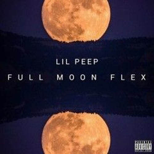 ☪ (FullMoonFlex) [prod. Jason Rich]