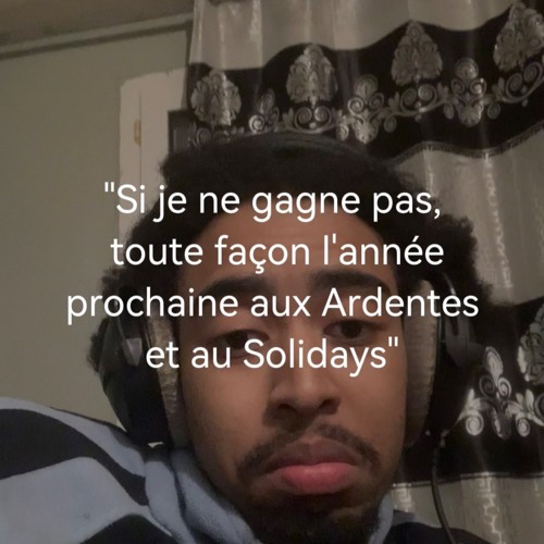 SANS AUCUN TABOU (à terminer)