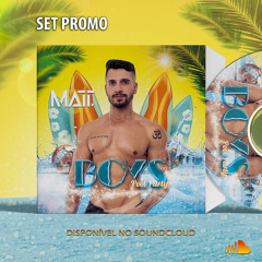 [SET PROMO] DJ MATT - #BoysPoolParty -12/12