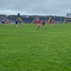 Final Whistle - Mayo ladies draw with Kerry - Mayo Football Podcast 2024 E3