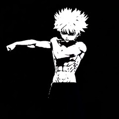 Killua Zoldyck