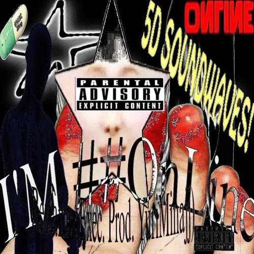 Yaya (prod yuri minaj & DjS)