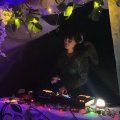 Luxaura @ Grassroots Grooves x Waves of Winter | PsyTechno