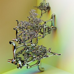 Body Meπa - Horse Flower Storm / Fabuloso