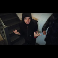 Shaggy x jay ek - pass me the chips ( shot by @Deevisions )