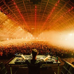 Ewan McVicar @ Steel Yard Creamfields 2022 vs 2023(mashup)