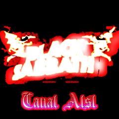 Black Sabbath - Canal ALSL Edit
