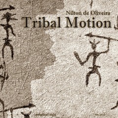 Tribal motion (original mix)