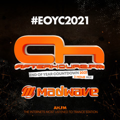 Madwave - EOYC 2021 (Special 3 Hour Mix)