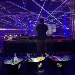 Michael Galster/ T-Club Lauingen Opening Hardwerk