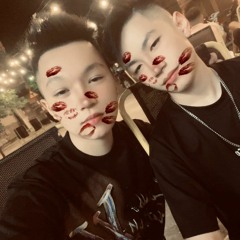 Symphony - Thế Vinhh Ft Nghĩa Bé Remix