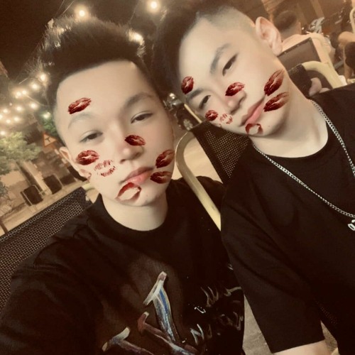 Symphony - Thế Vinhh Ft Nghĩa Bé Remix