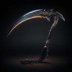Scythe