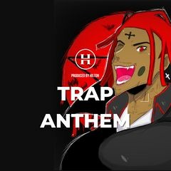 Trap Anthem - Playboi Carti Type Beat (prod. by Hilton Beatz)