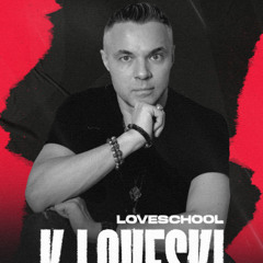 K Loveski LOVESCHOOL @ Secrets 28.09.24 part 2