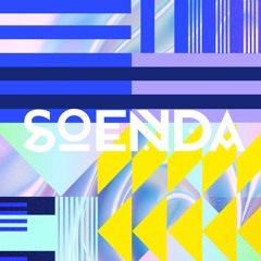 Intercity 106 @ Soenda Festival 2023