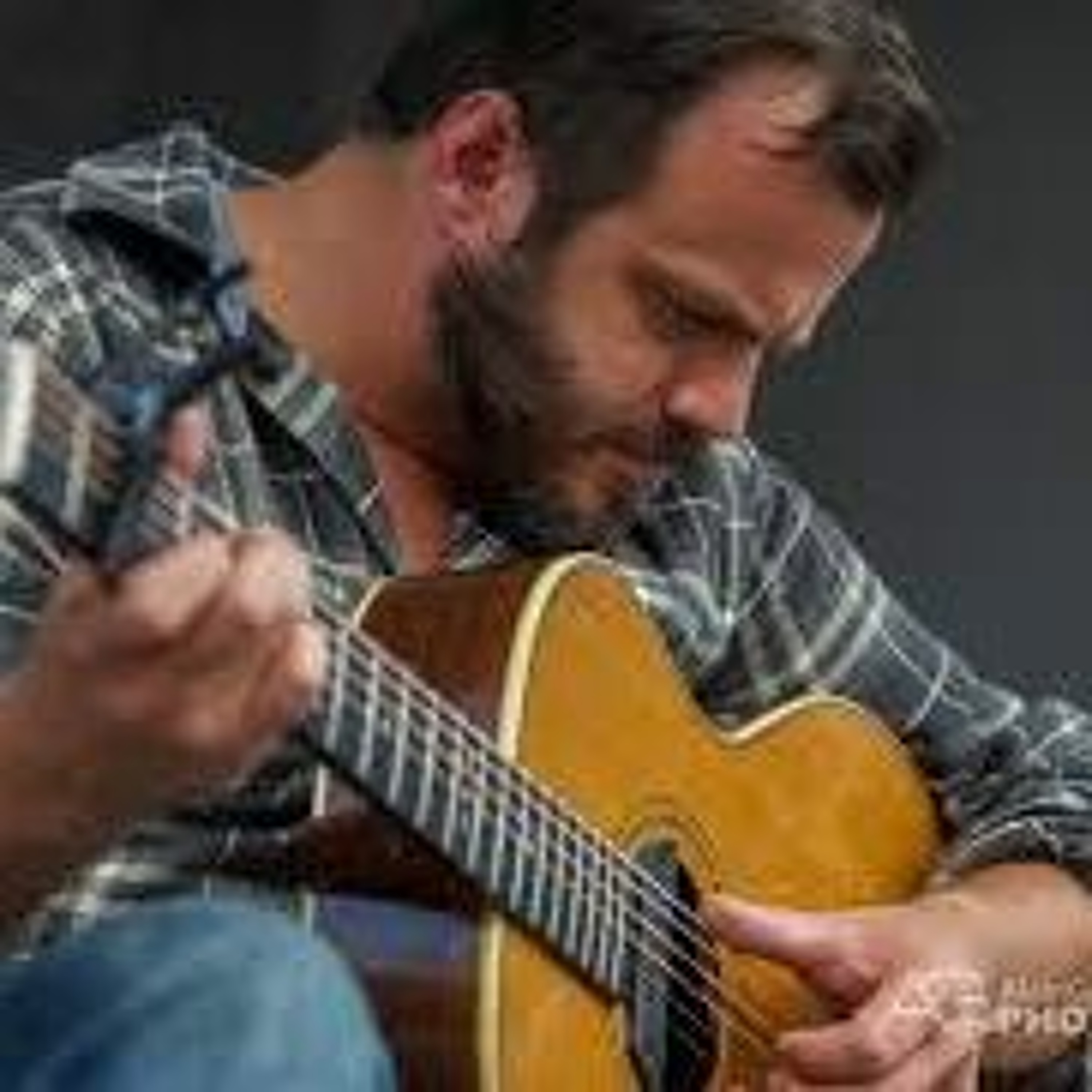 Eli Dr. Blues Marcus
