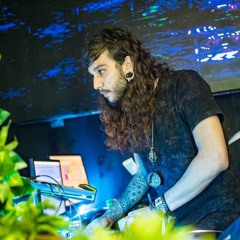 REC - 2021 -08-20 MediumHELL live DJSET At DragonLoops and Sprinter