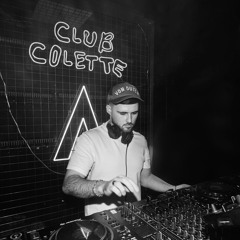 HOLSEY 002 - MINIMAL/DEEP TECH MIX