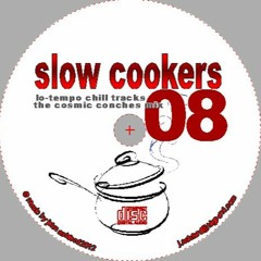slow cookers 08 - cosmic conches mix