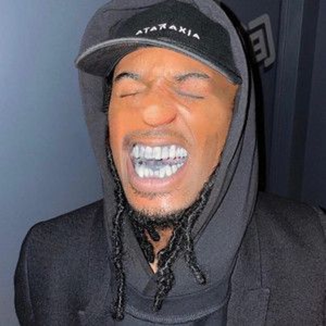 Stream playboi carti x young jeezy put on all red by blaccmass
