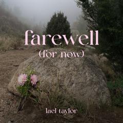 Farewell (for now)