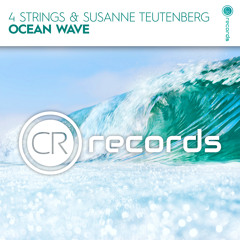 4 Strings & Susanne Teutenberg - Ocean Wave